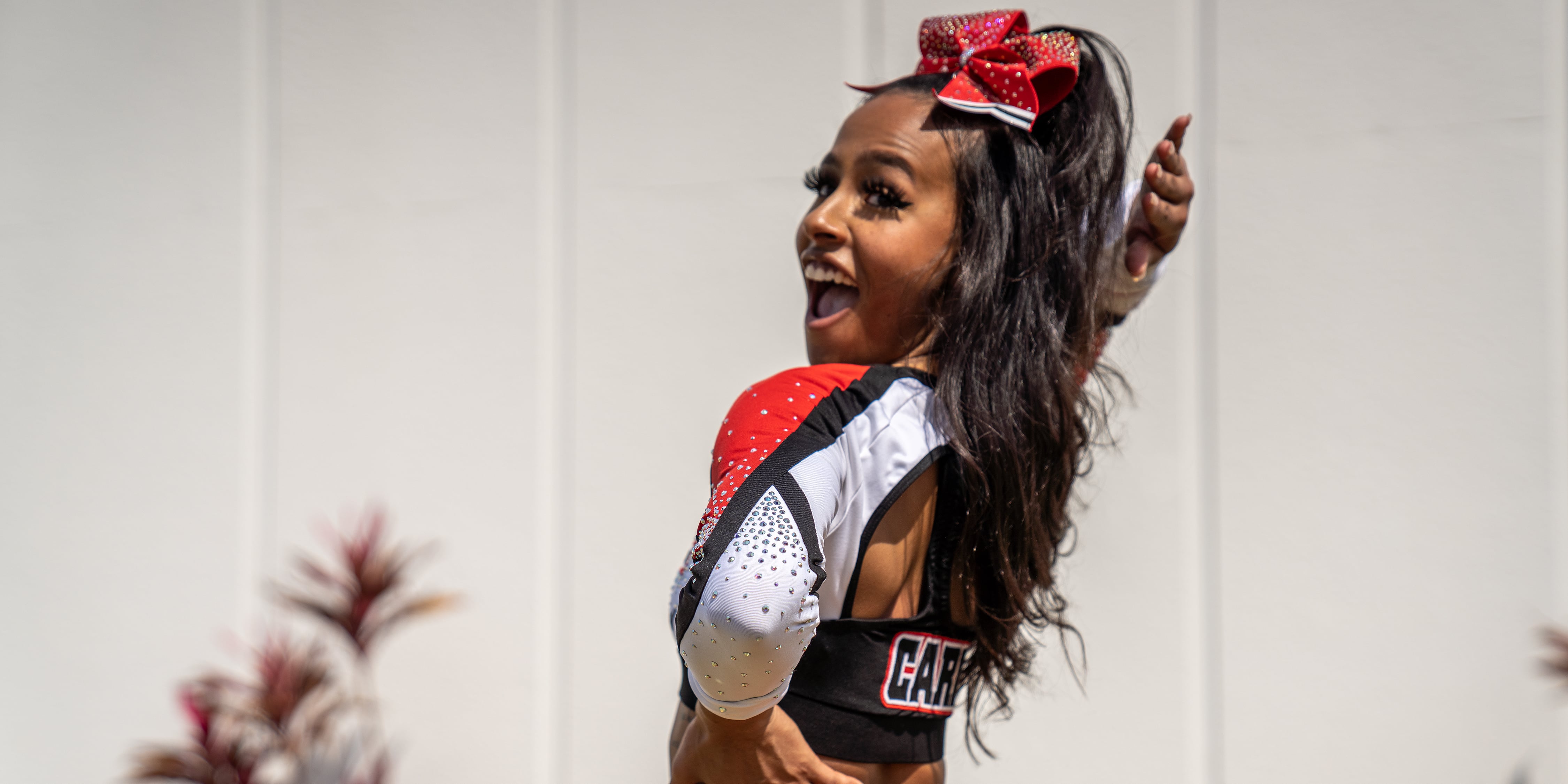 Jada S