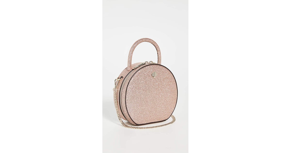 Andi glitter mini canteen bag cheap