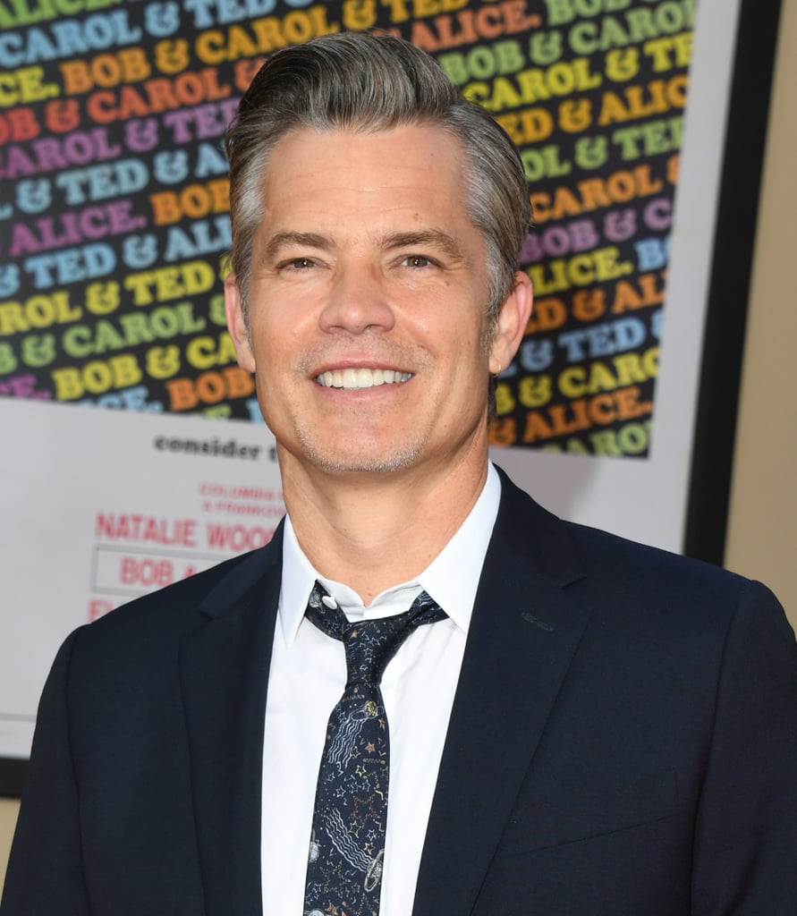 Timothy Olyphant as Cobb Vanth