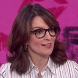 Tina Fey Mean Girls 15th Anniversary Today Show Interview