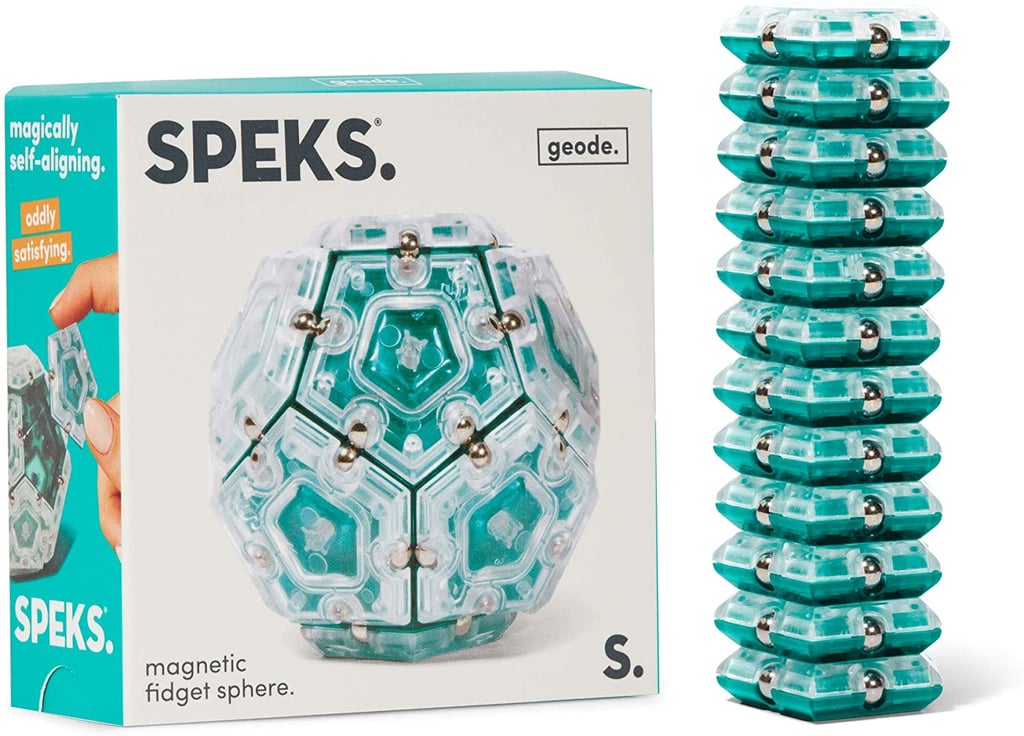 The Best Magnetic Fidget Toy