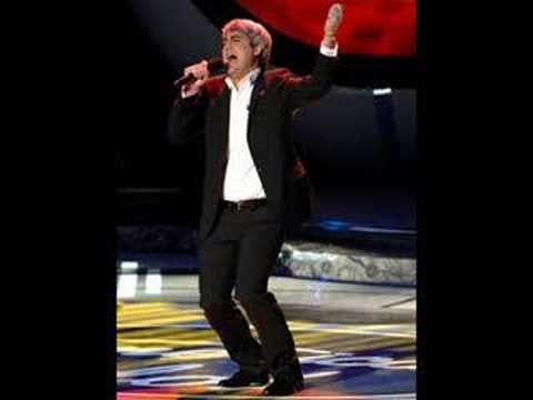 "Do I Make You Proud" by Taylor Hicks