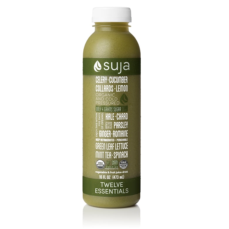 Is Your Green Juice Actually Healthy? | POPSUGAR Fitness