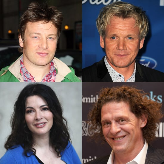 Uk Celebrity Chef Fun Facts Popsugar Food Let a professional chef transform your home into a haute cuisine restaurant. uk celebrity chef fun facts popsugar food
