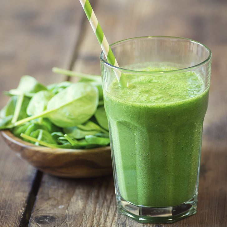Green Juice And Smoothie Recipes Popsugar Fitness Green smoothies offer pure nutrition. green juice and smoothie recipes