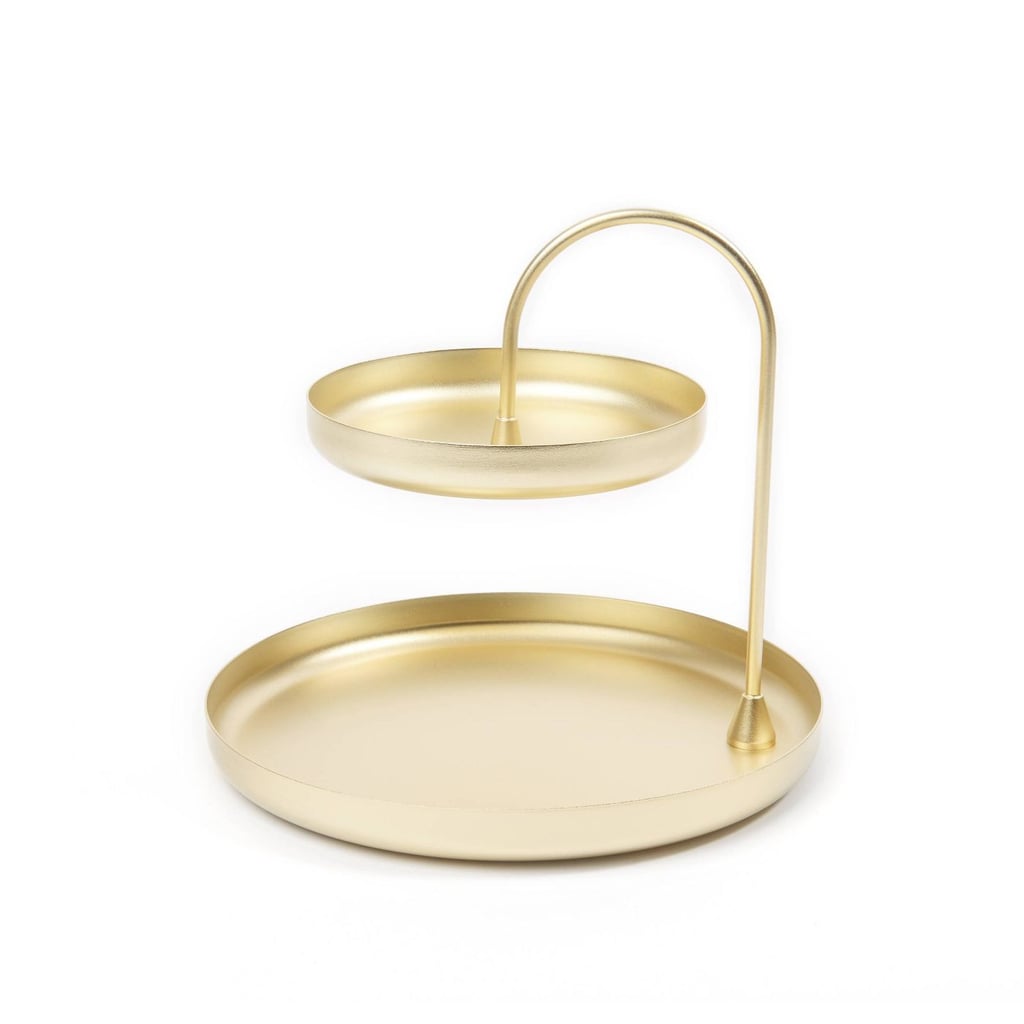 Umbra Two-Tiered Tray