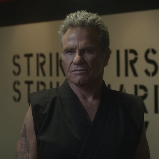 Cobra Kai: What Happened to Kreese's Girlfriend?