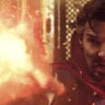 "Doctor Strange in the Multiverse of Madness" Might Have the Most Unique MCU Villain Yet