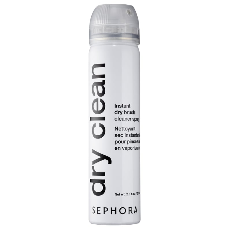 Sephora dry on sale clean