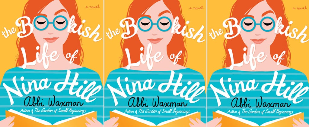 The Bookish Life of Nina Hill by Abbi Waxman Book Excerpt