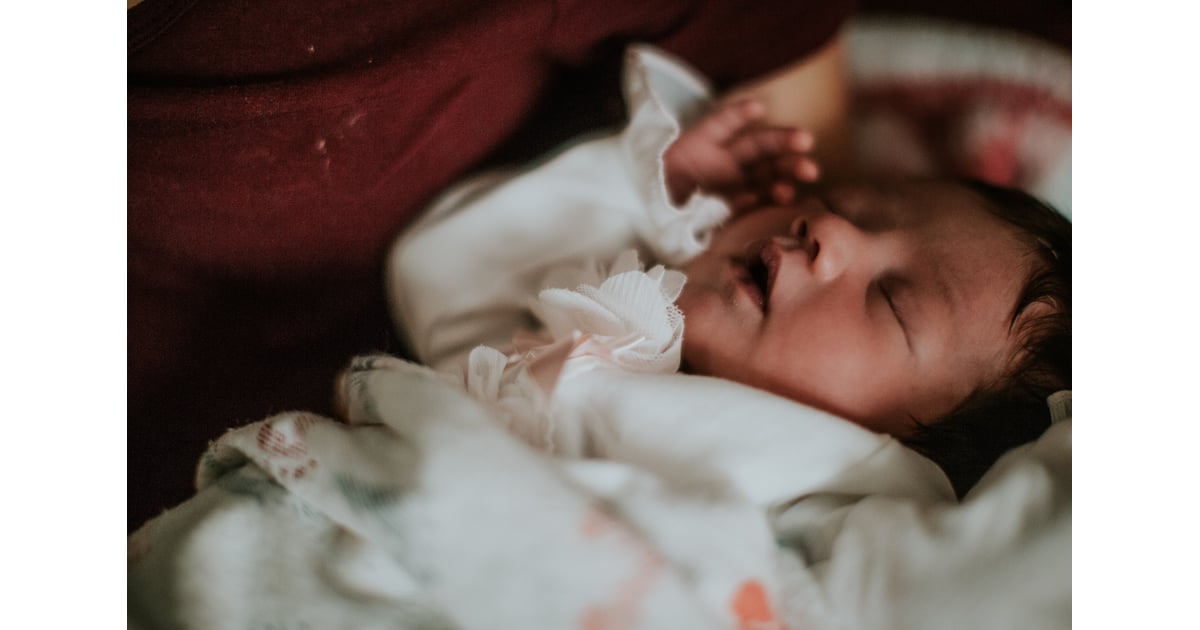 Don t Keep Your Newborn Awake For Longer Than An Hour And A Half