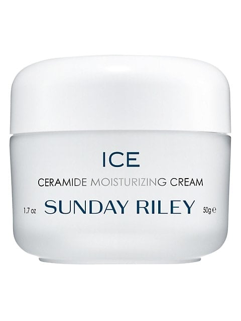Sunday Riley ICE神经酰胺保湿霜