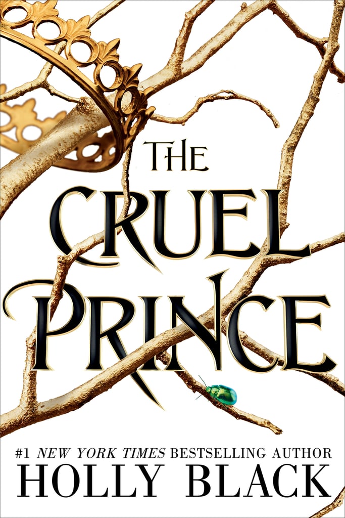 Aries — The Cruel Prince by Holly Black