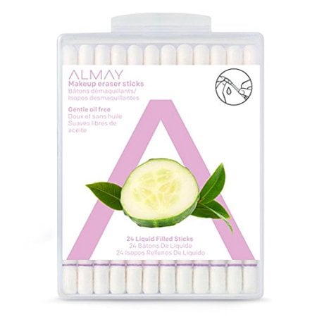 Almay Oil-Free Makeup Eraser Sticks