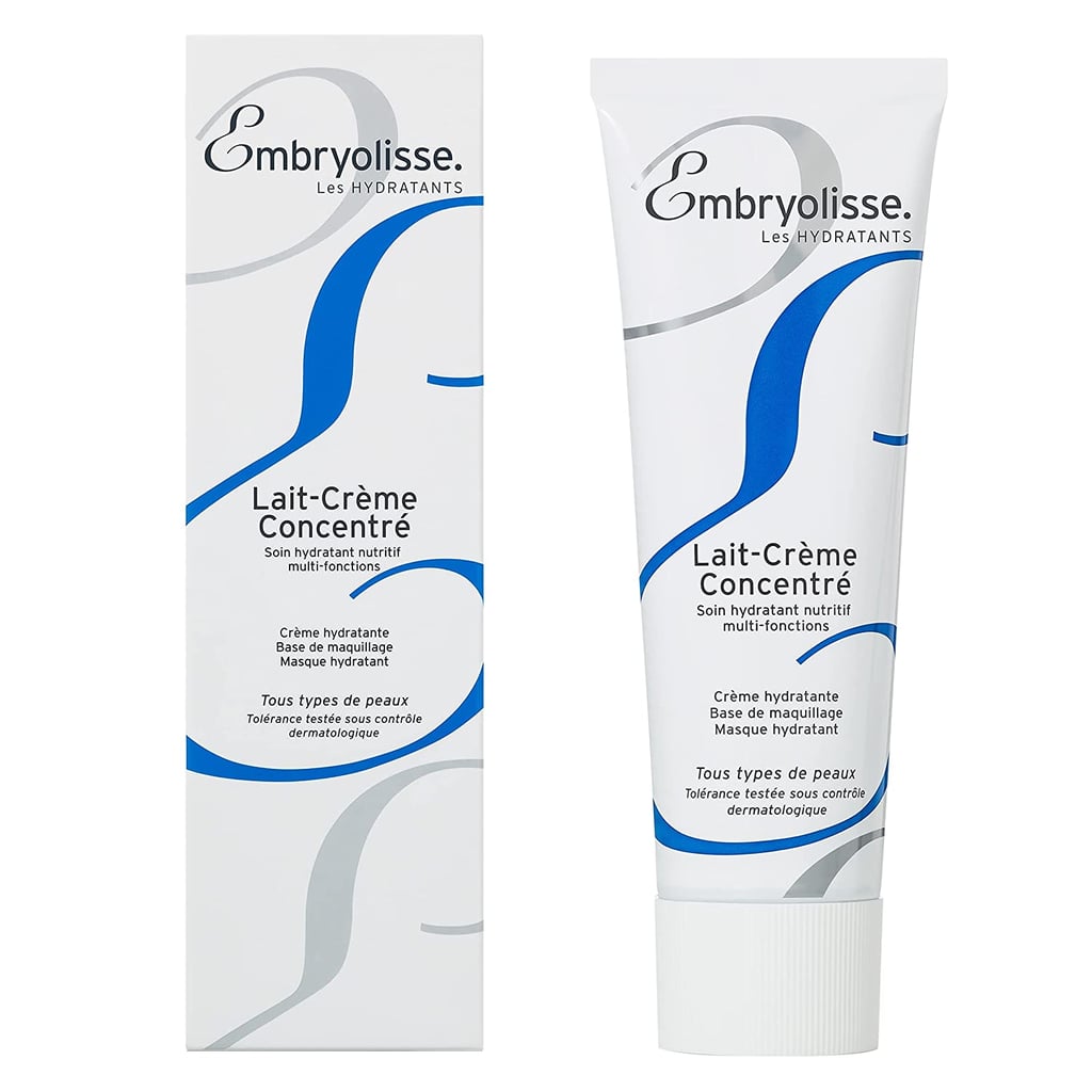 Great Moisturizing Primer: Embryolisse Lait-Crème Concentré | These Beauty Products Viral on TikTok, and We Rounded the Best Ones to Try | POPSUGAR Beauty Photo 13