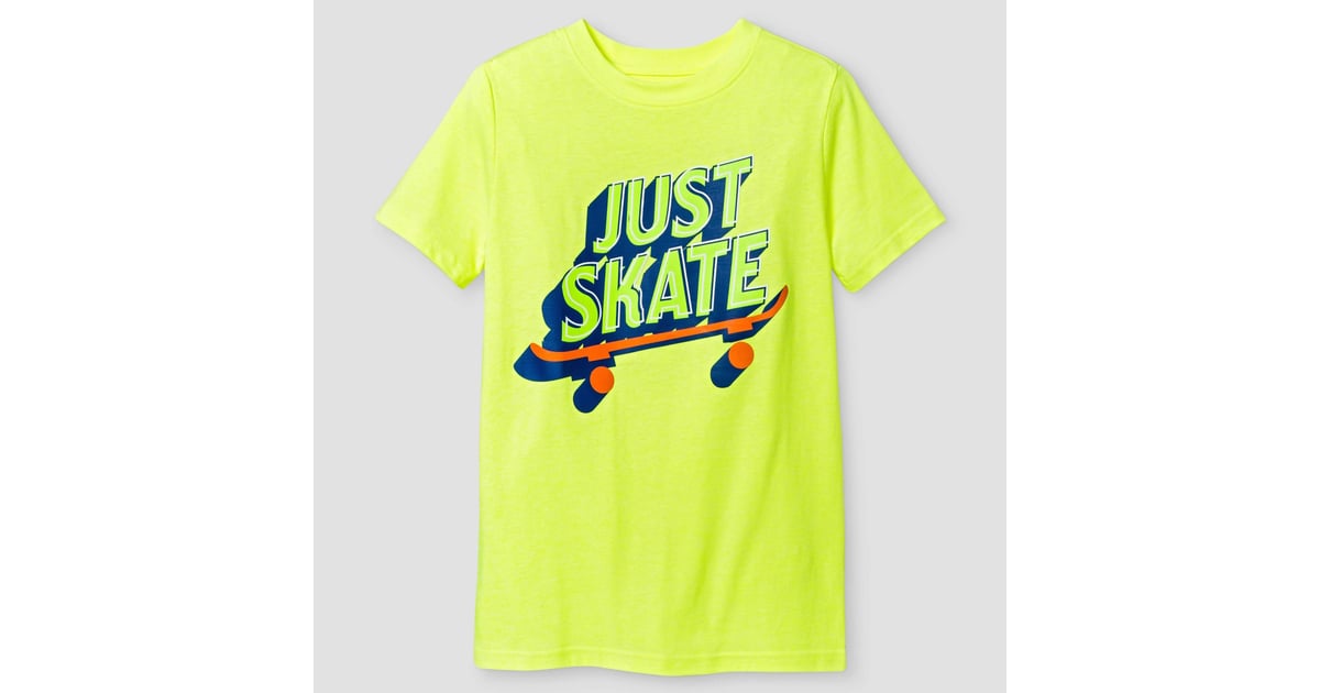 Cat Jack Skateboard Graphic T Shirt 50 Toys And Gear Items For