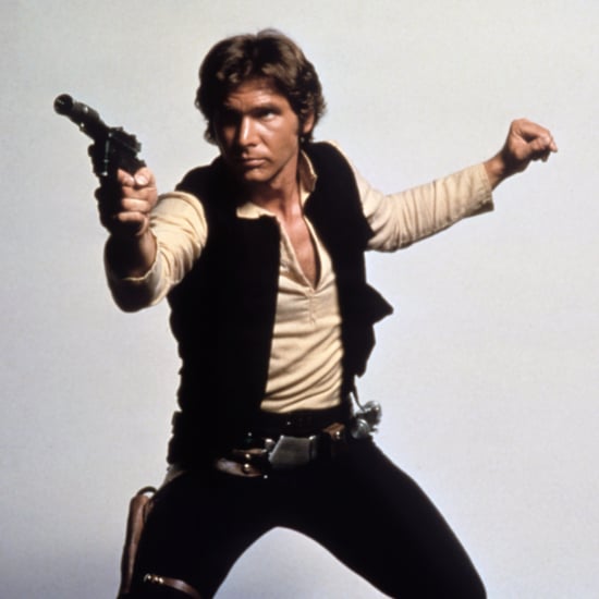 Star Wars Quotes You Can Use on Your Kids