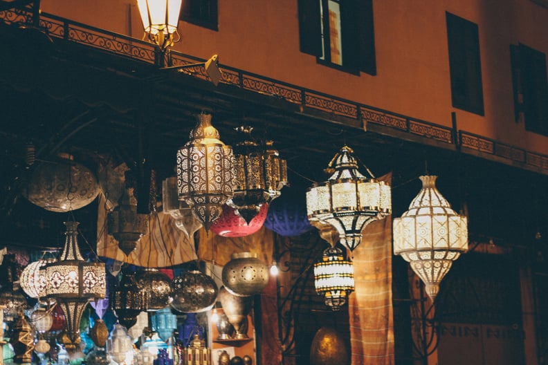 The Souks