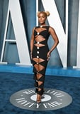 Janelle Monáe’s Oscars Gown Is Covered in Massive Cutouts