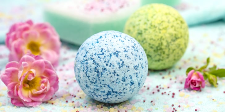 17 DIY Bath Bomb Recipes to Make at Home for Mother's Day | POPSUGAR ...