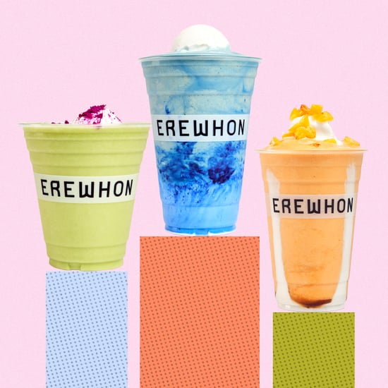 Best Erewhon Smoothies, According to an RD