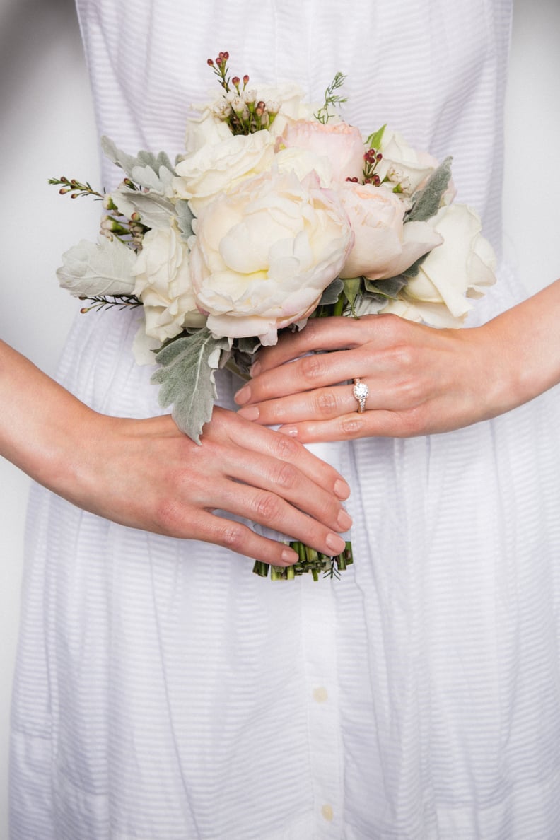 Peonies Are a Favorite of Brides and Are Popular in Weddings