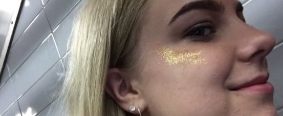 Can You Use Bath Bomb as a Highlighter?
