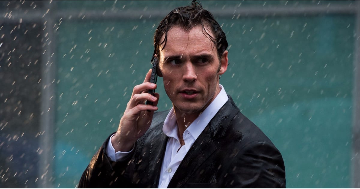 Me Before You Movie Pictures | POPSUGAR Entertainment