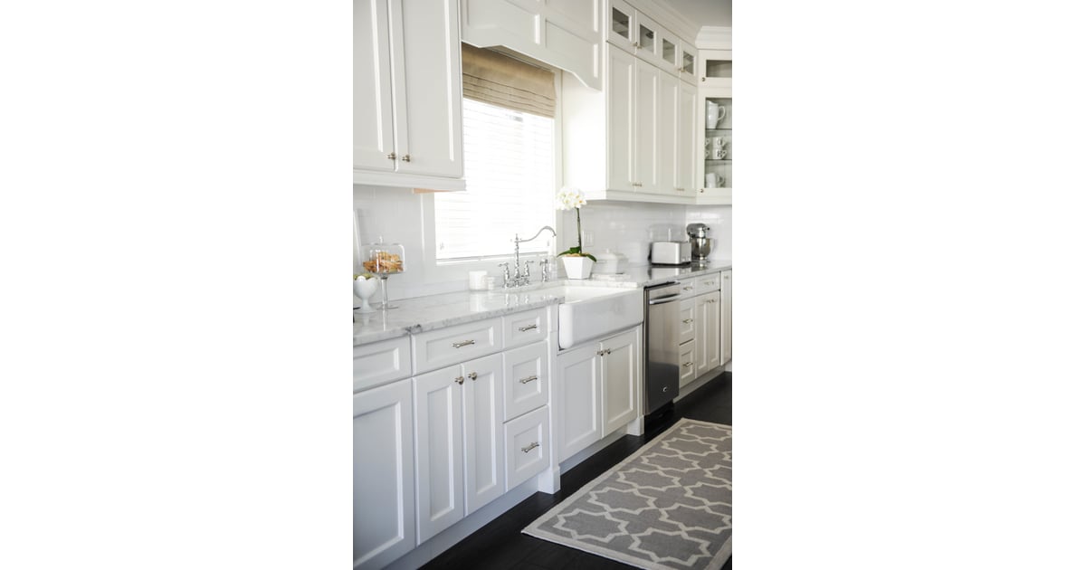 How to Decorate With White POPSUGAR Home Photo 20