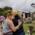 When Natural Disaster Strikes, Where Do People Go For Mental Health Care?