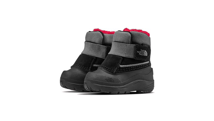 North face alpenglow boots on sale