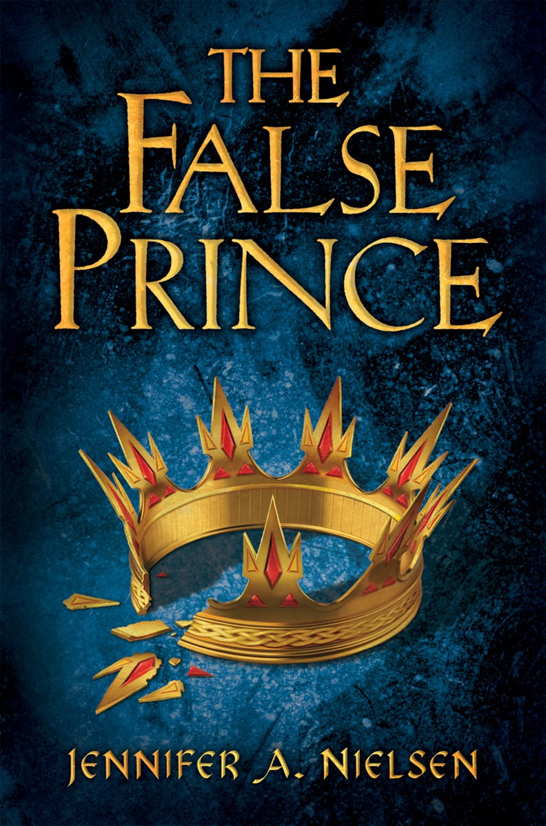 The False Prince