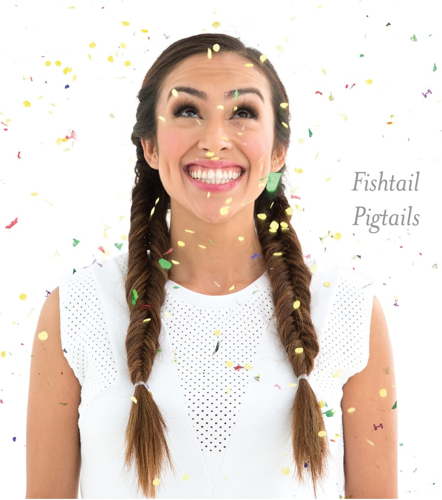 Fishtail Pigtails