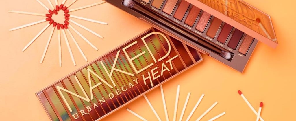 The 10 Best Eye Shadow Palettes From Ulta Are So Damn Good