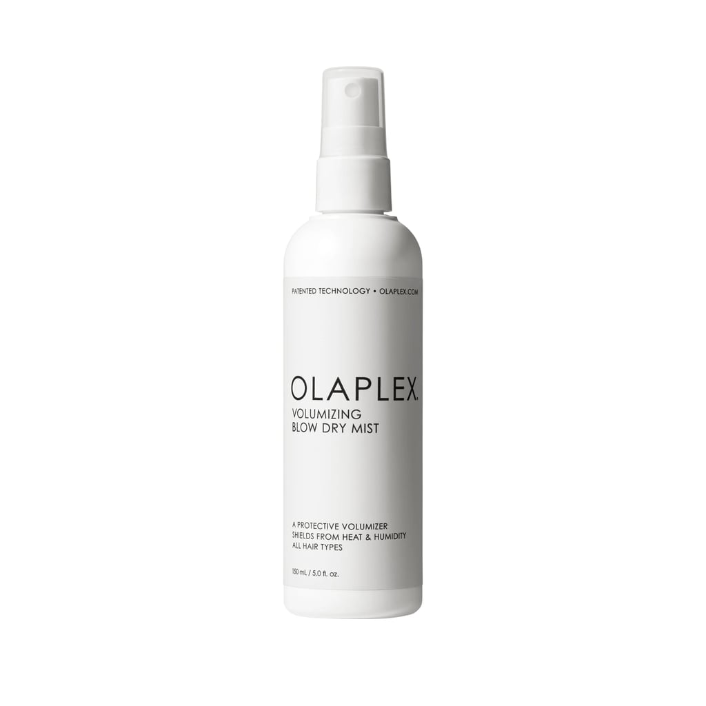 Best Olaplex Blow-Dry Product