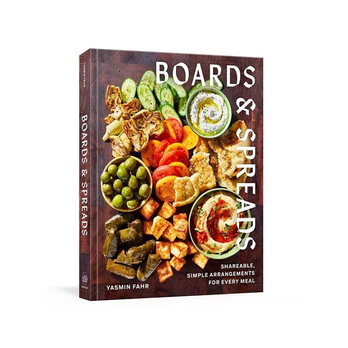 Cookbook