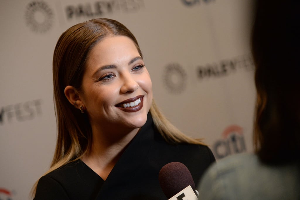 The Cast of Pretty Little Liars at PaleyFest 2015