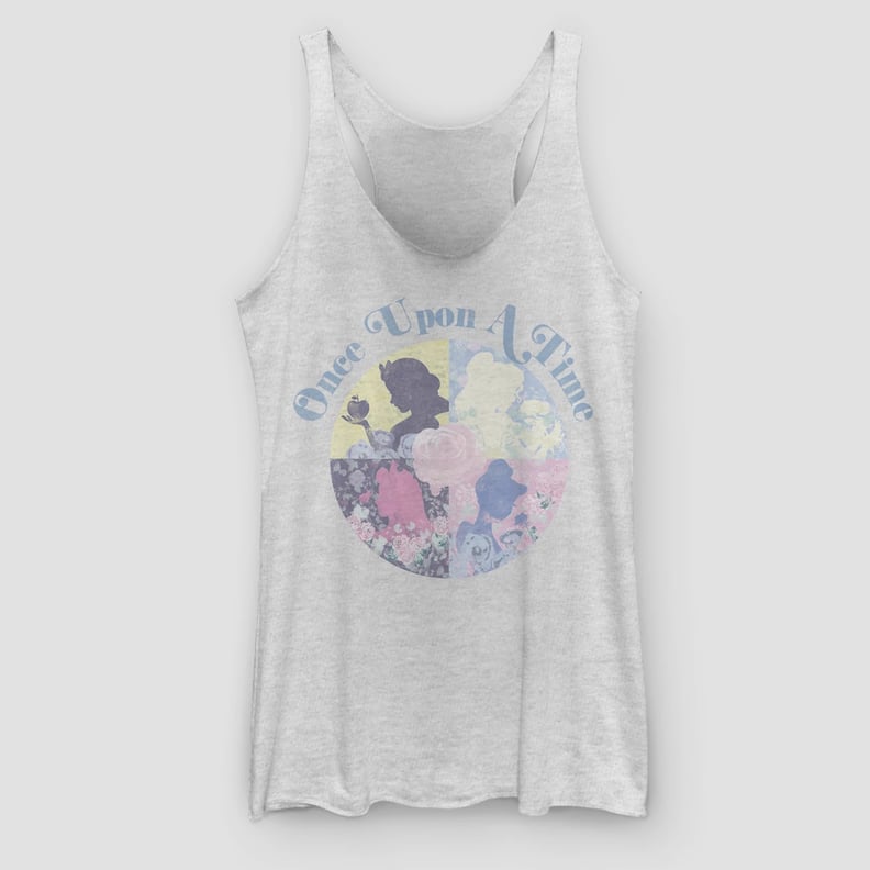 Once Upon a Time Tank Top