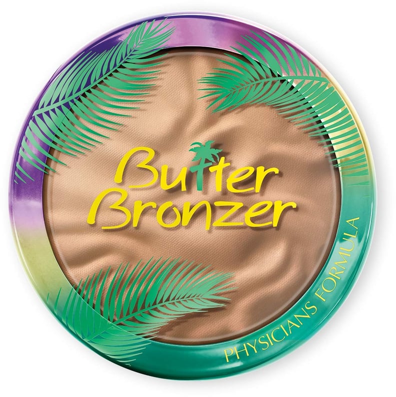 Physicians Formula Murumuru Butter Bronzer Light, 0.38 Ounce