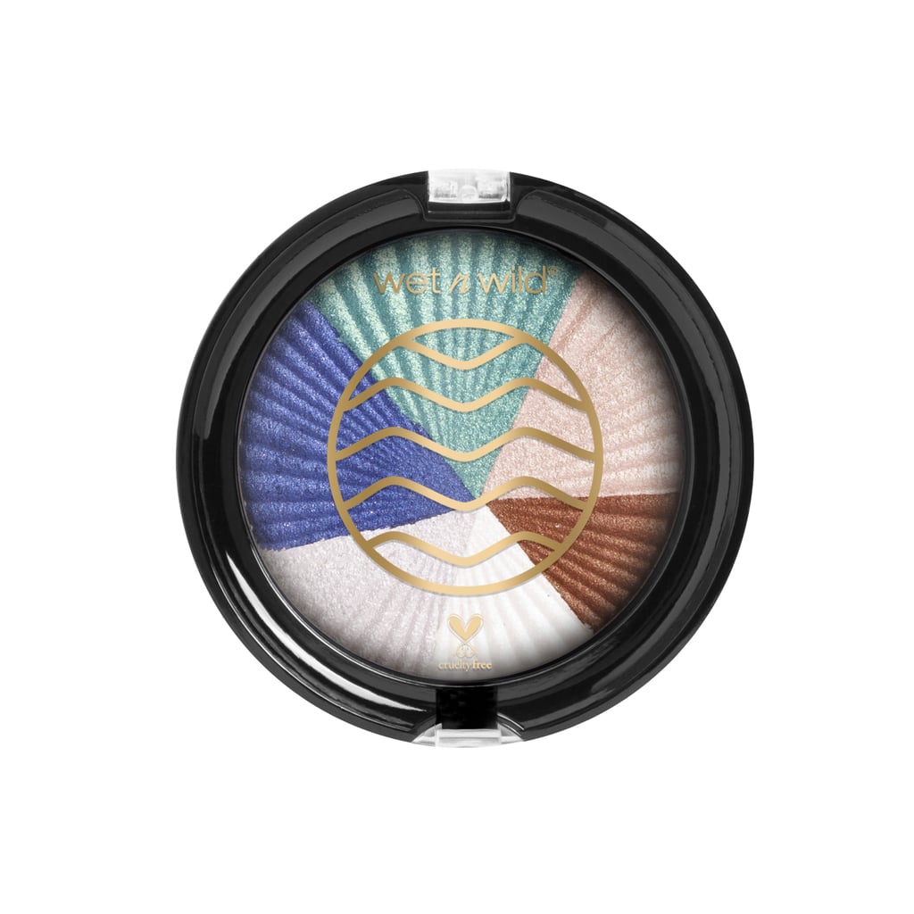 Color Icon Eyeshadow in Water