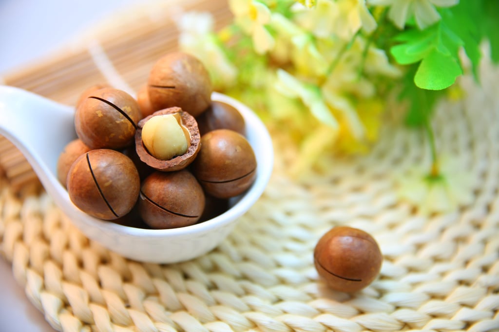 Best Nuts For Keto Diet