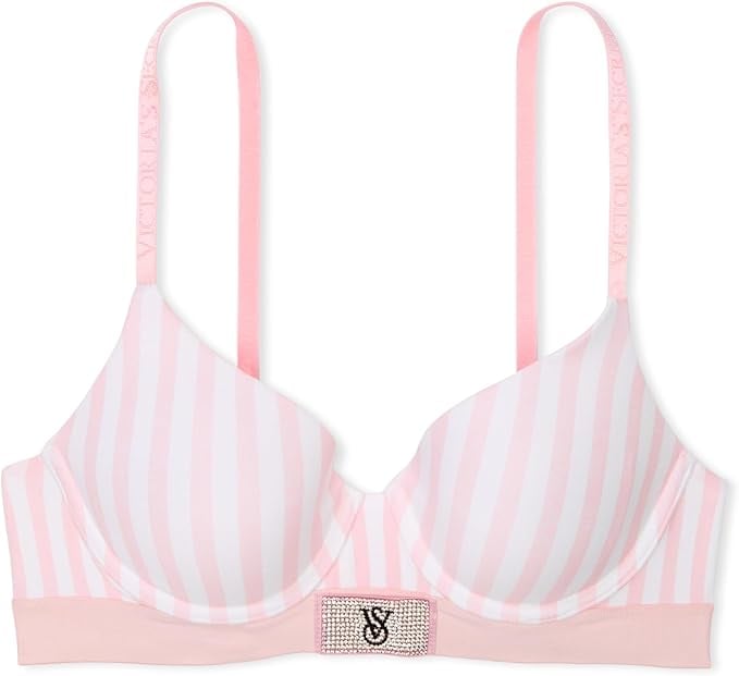 Victoria's Secret Lightly Lined T-Shirt Bra