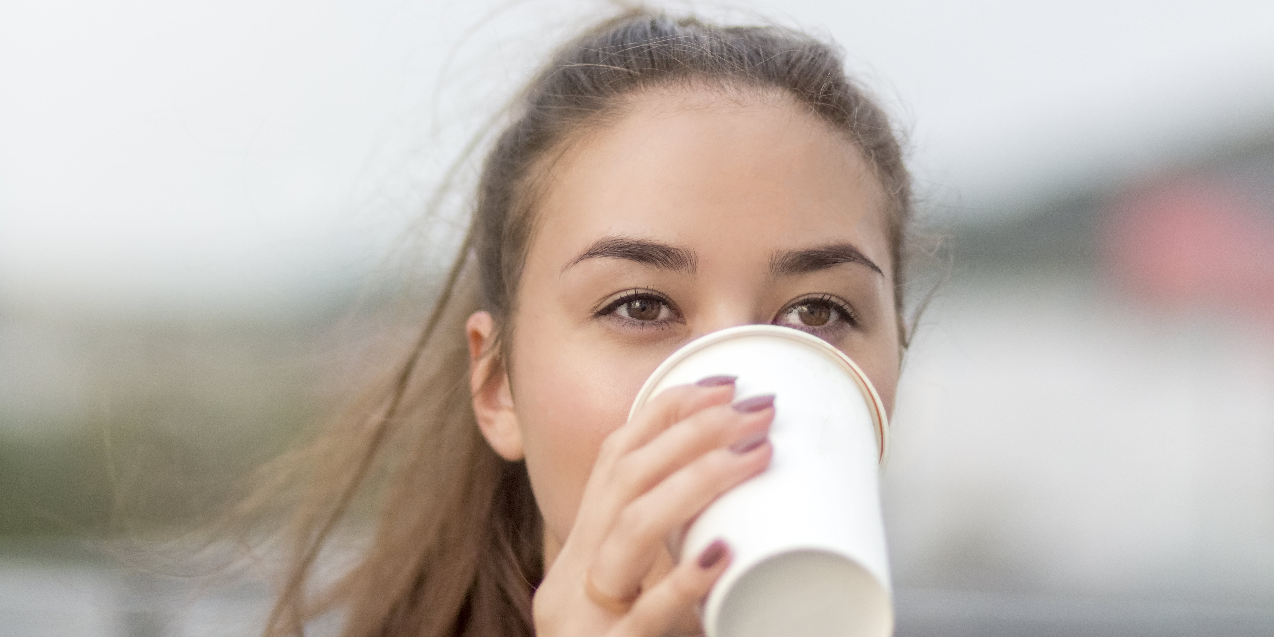 Why Does Coffee Make You Poop? POPSUGAR Fitness