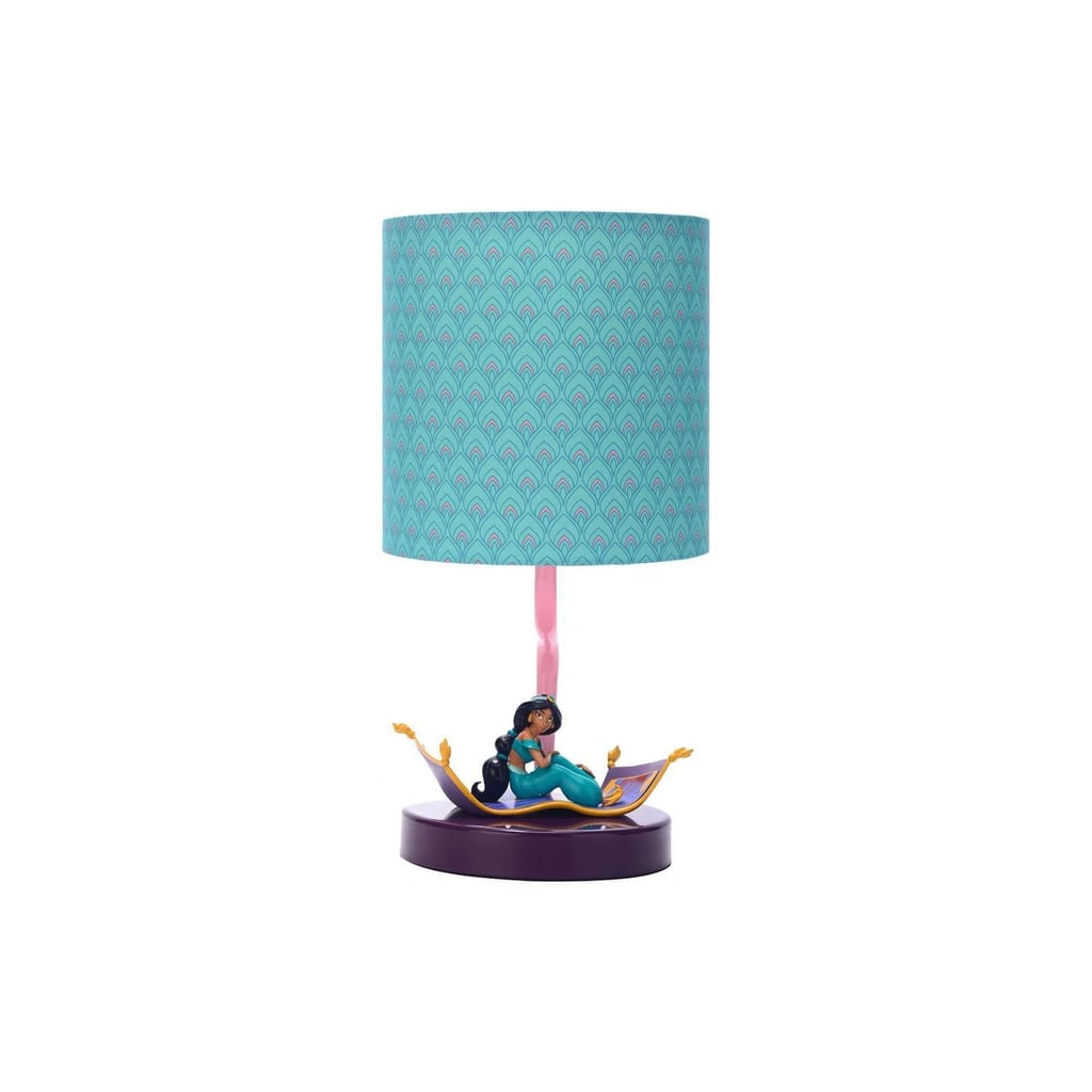 Aladdin Jasmine Table Lamp