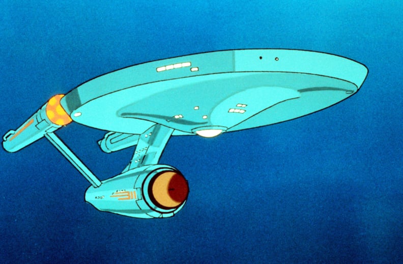 Star Trek: The Animated Series