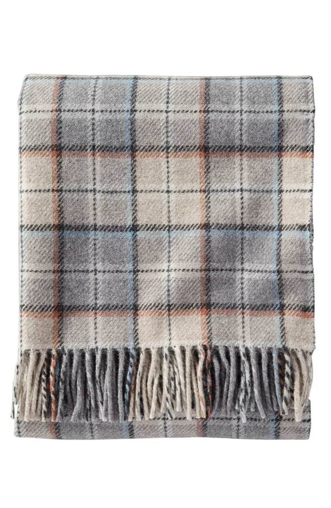 pendleton plaid pants
