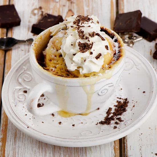 Recipes You Can Make in Mug