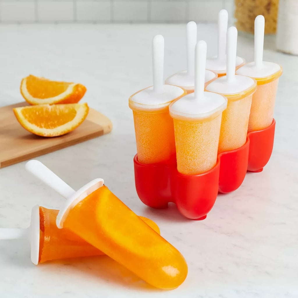 koji Ice Popsicle Molds