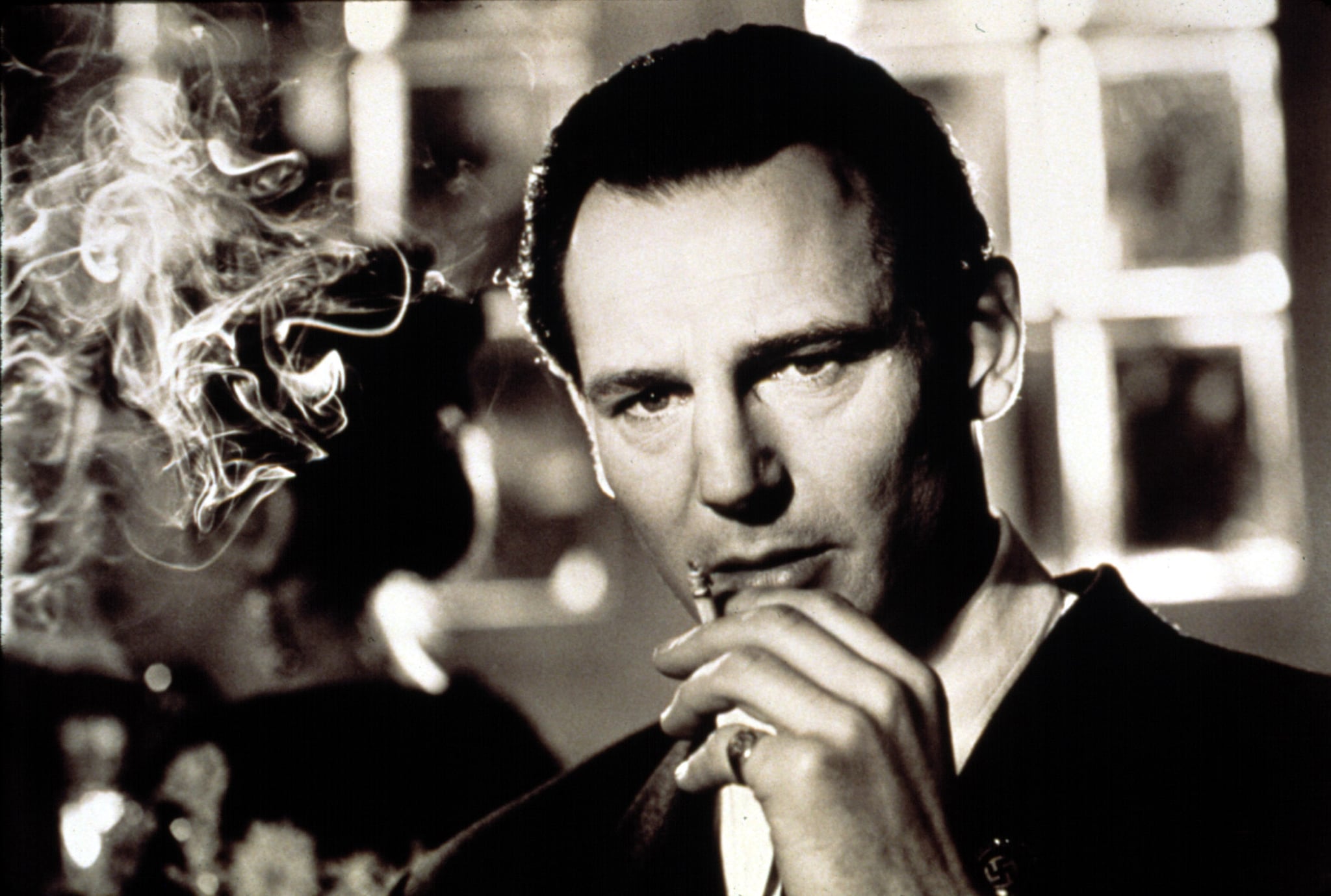 Schindler's list new arrivals netflix