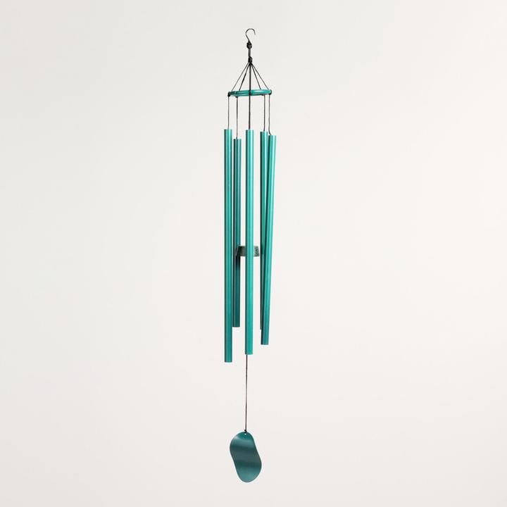 Metal Wind Chimes